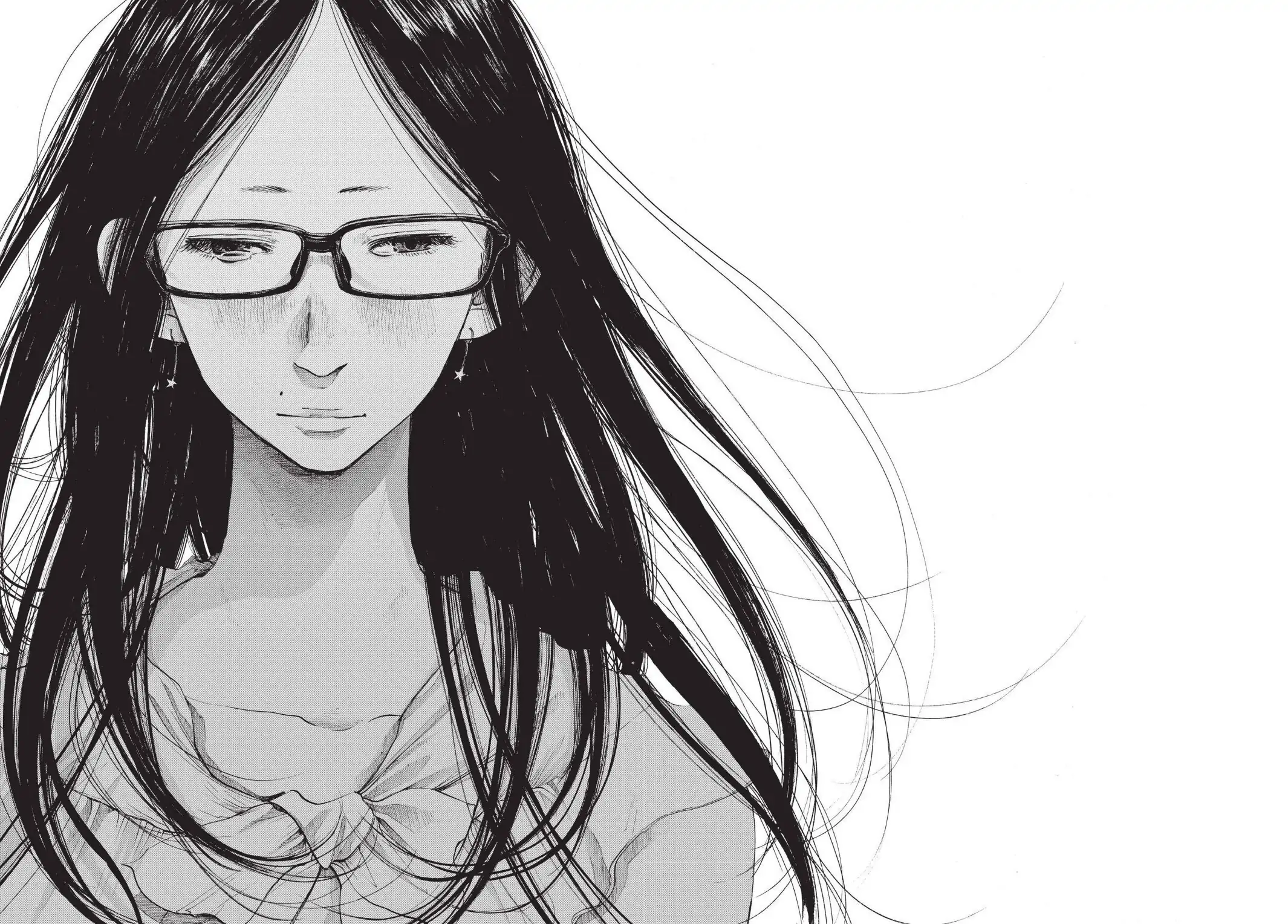 Oyasumi Punpun Chapter 110 image 12